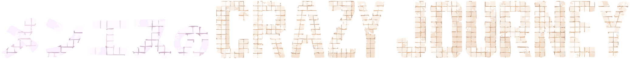 メンエスのクレイジージャーニー